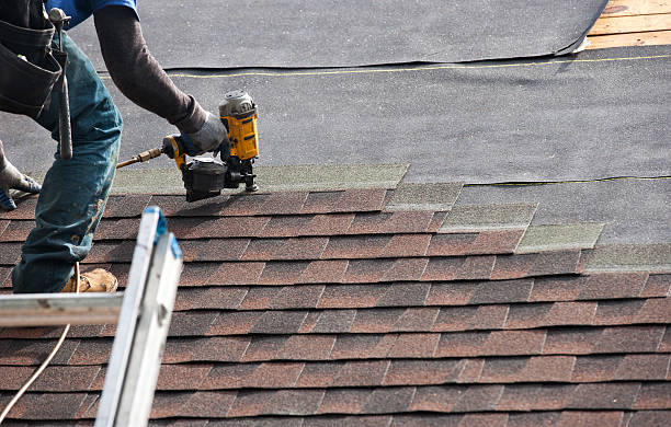 Licensed Emergency Roof Repair service in Glen Ridge, NJ - Brentwood Metal Roofing
